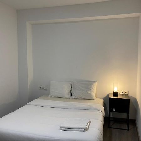Shanti Rooms Valencia Luaran gambar
