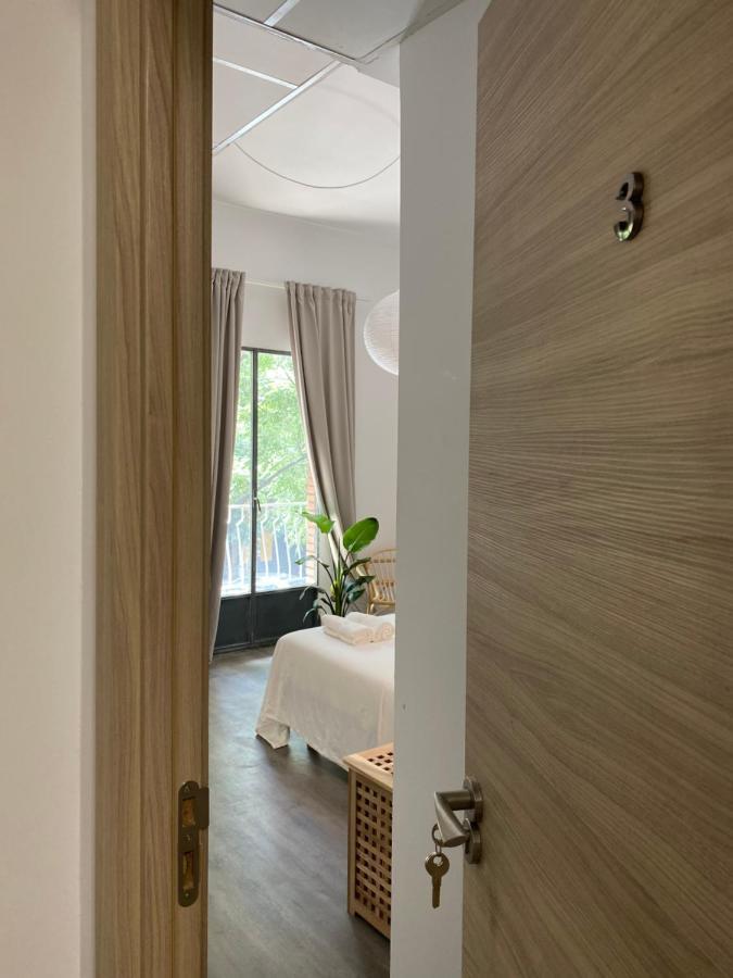 Shanti Rooms Valencia Luaran gambar