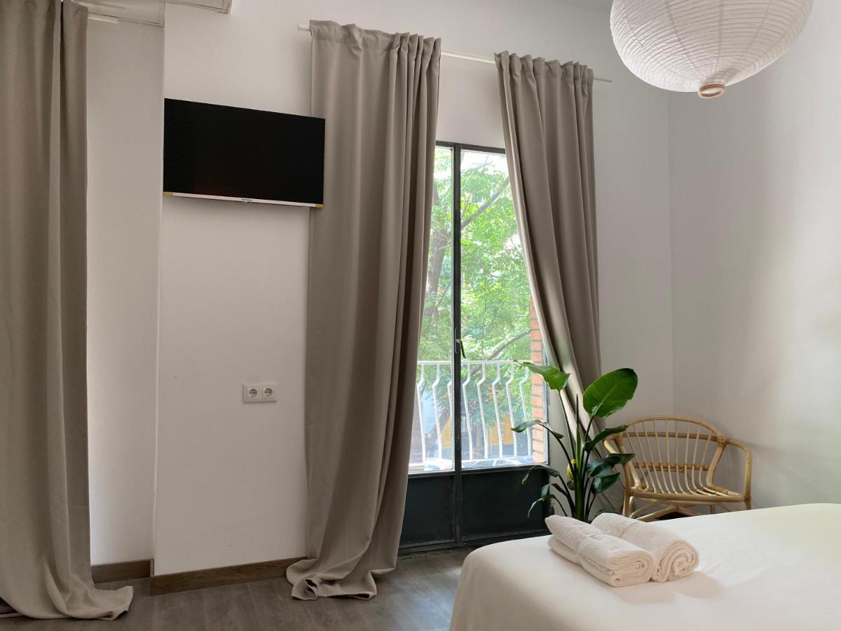 Shanti Rooms Valencia Luaran gambar