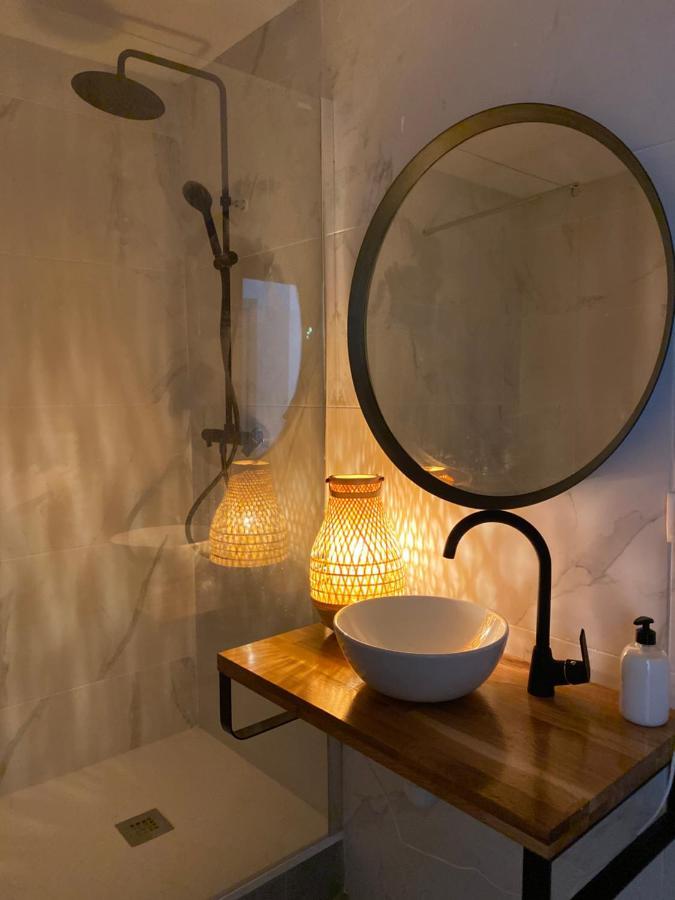 Shanti Rooms Valencia Luaran gambar