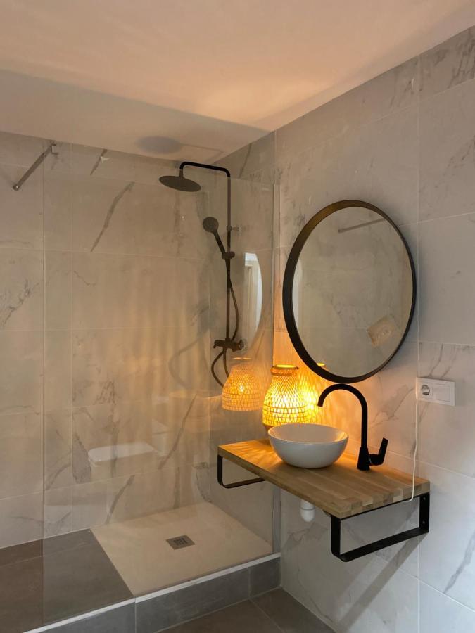 Shanti Rooms Valencia Luaran gambar