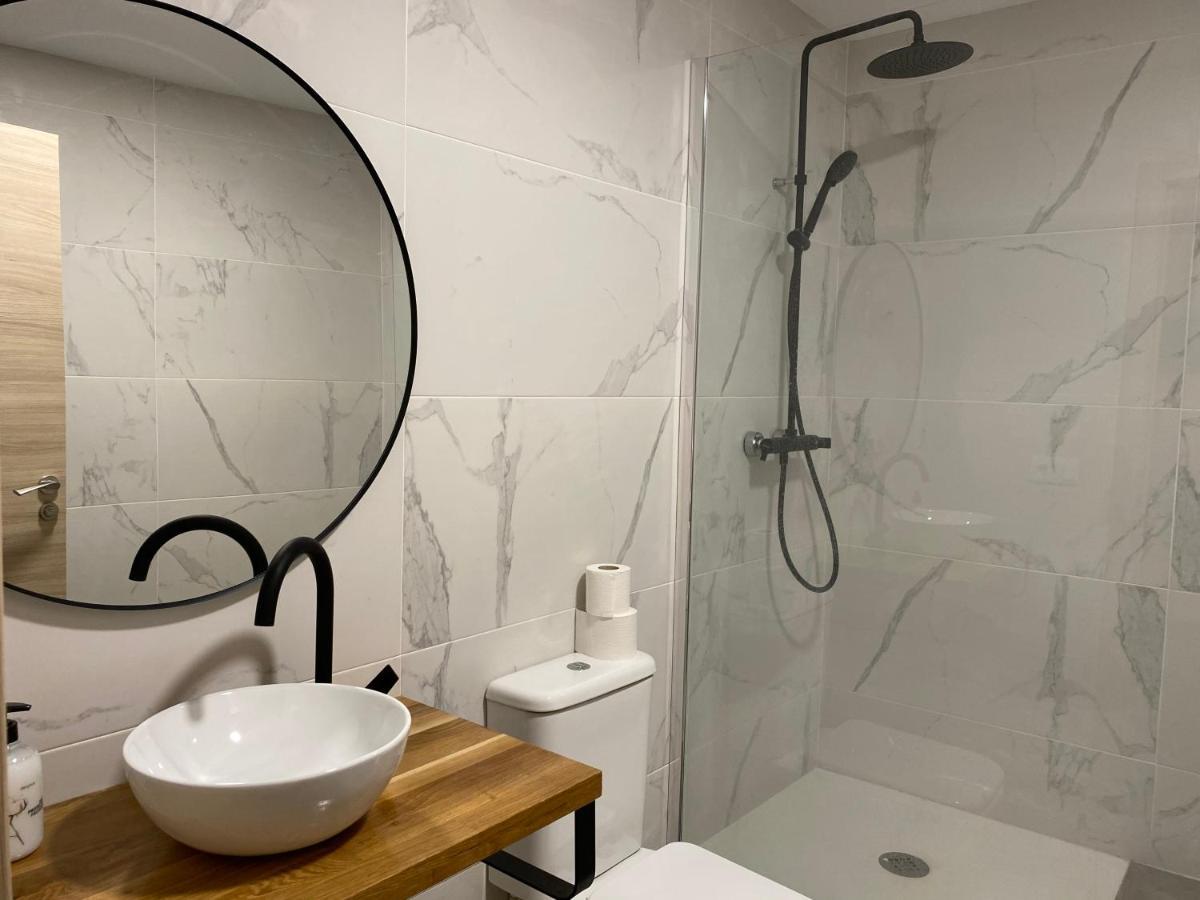 Shanti Rooms Valencia Luaran gambar