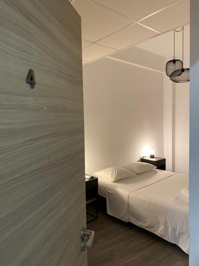 Shanti Rooms Valencia Luaran gambar