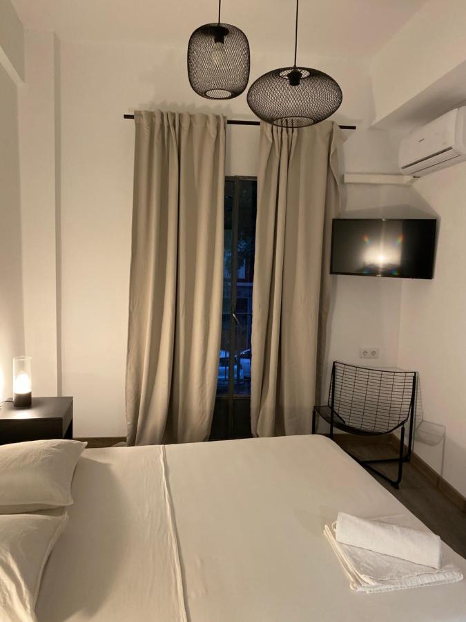 Shanti Rooms Valencia Luaran gambar