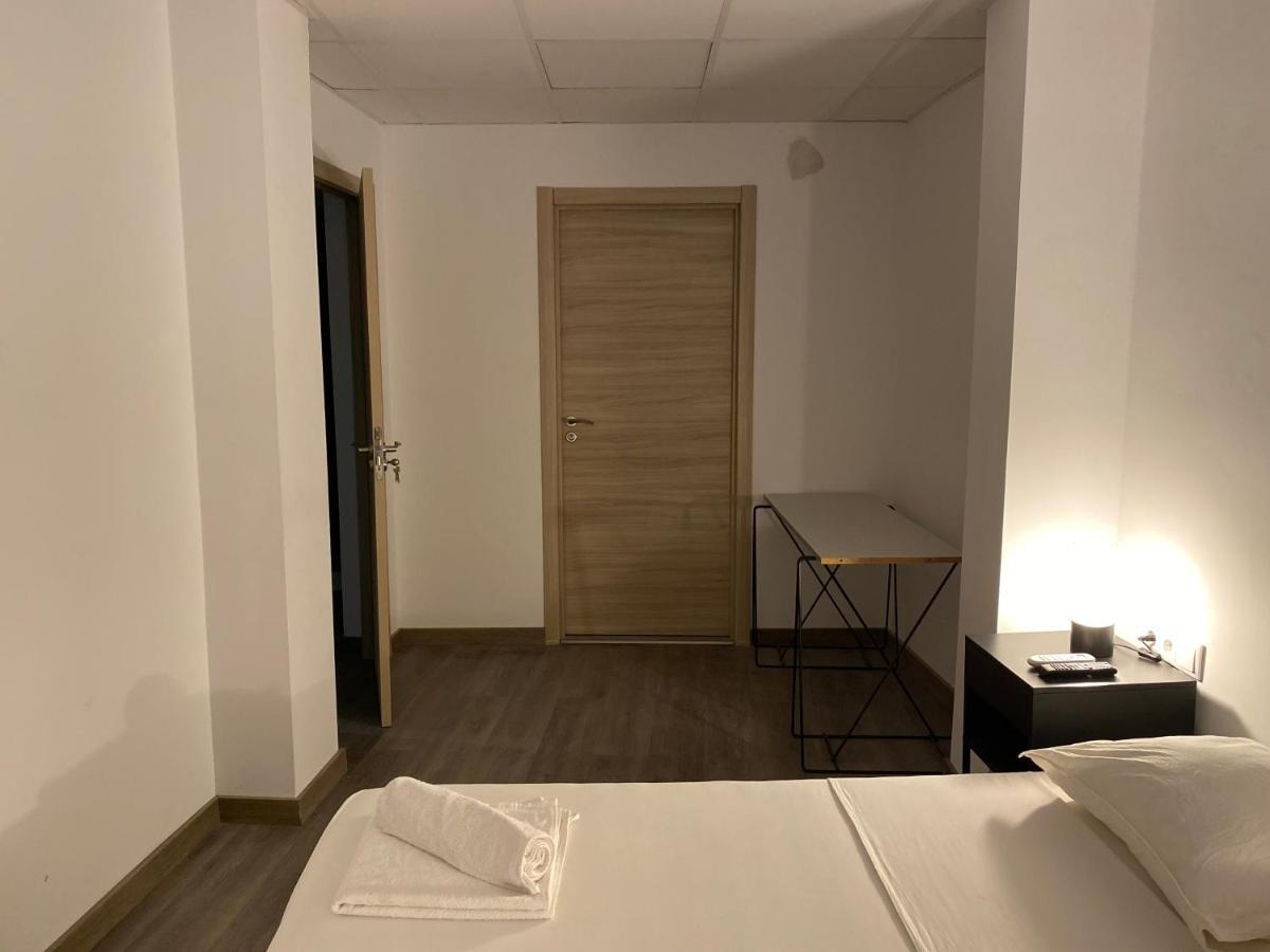 Shanti Rooms Valencia Luaran gambar