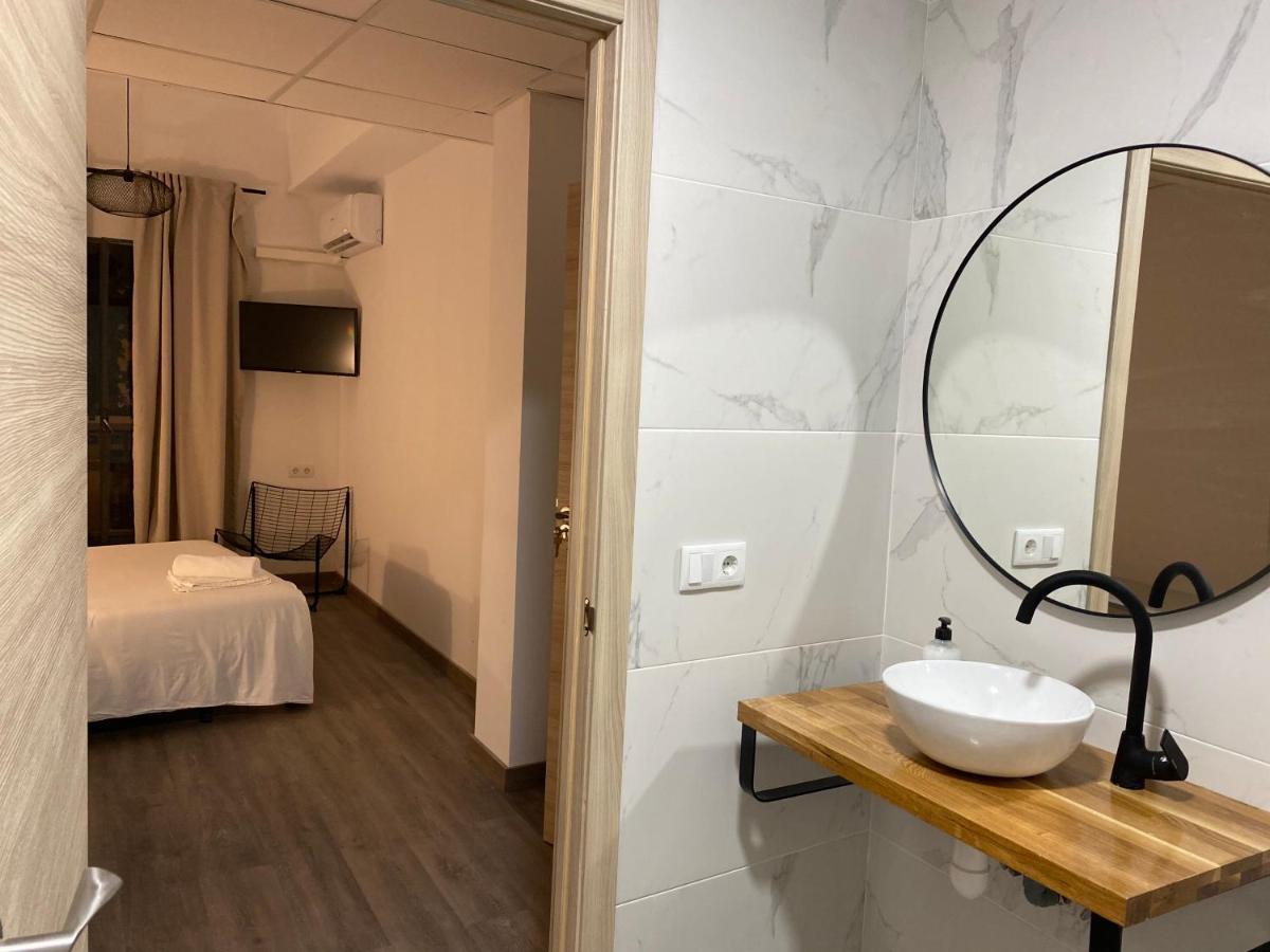 Shanti Rooms Valencia Luaran gambar