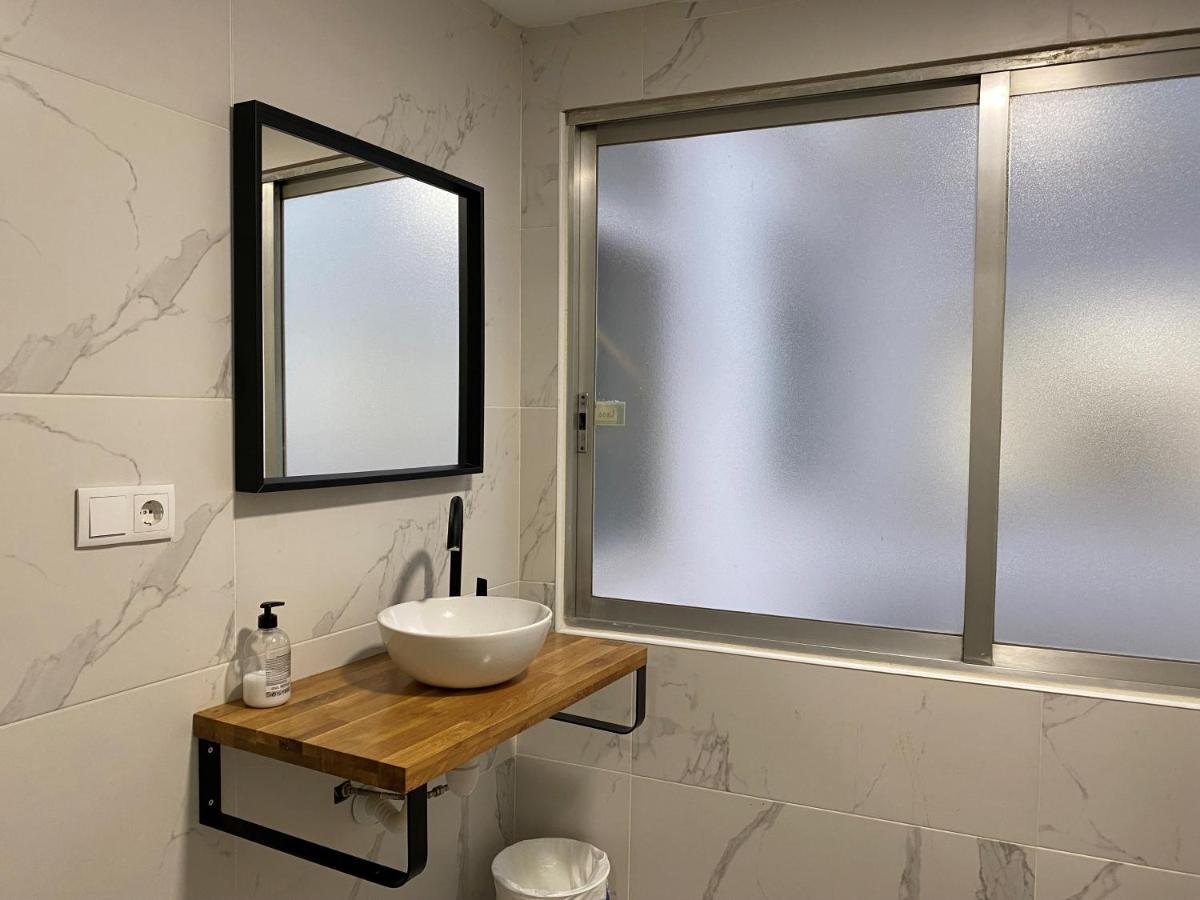 Shanti Rooms Valencia Luaran gambar