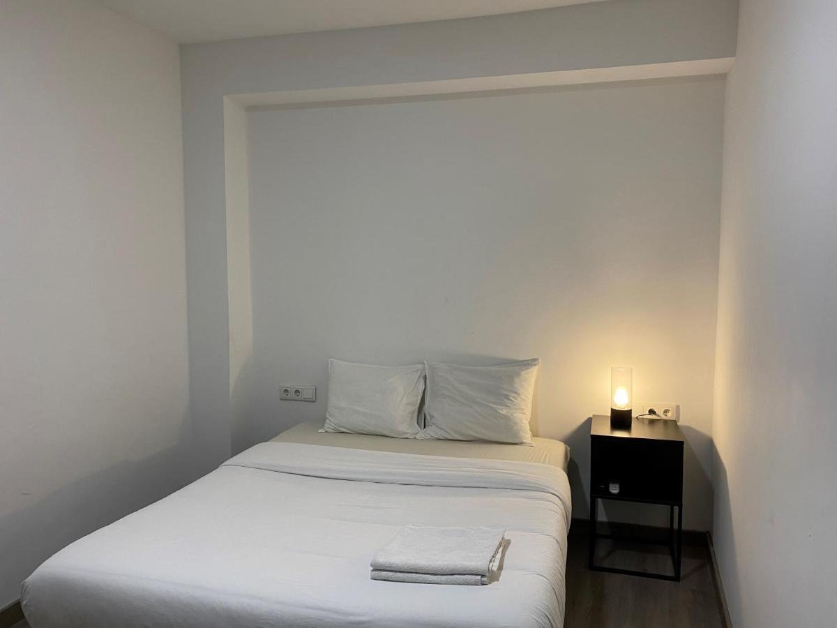 Shanti Rooms Valencia Luaran gambar