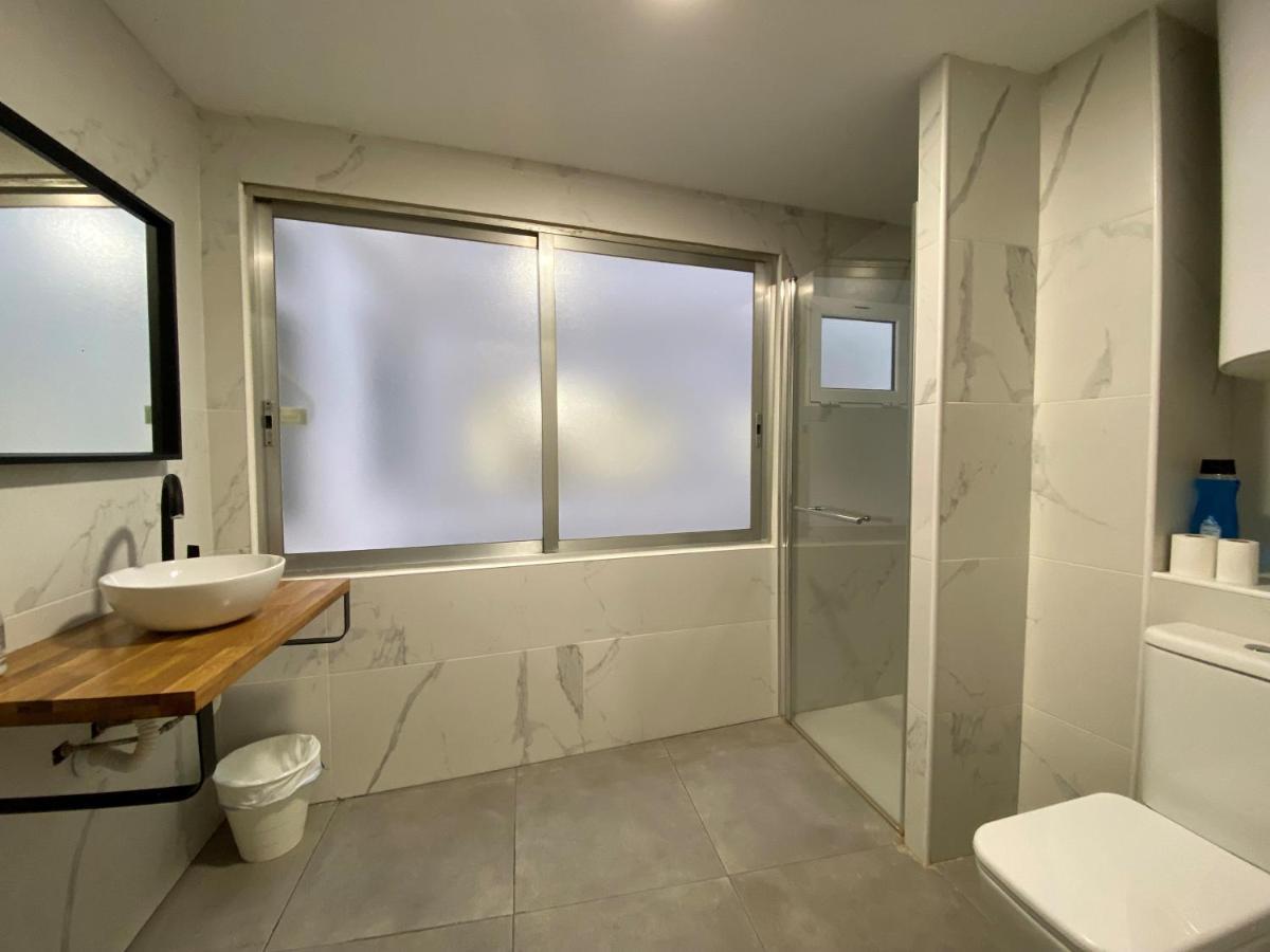 Shanti Rooms Valencia Luaran gambar