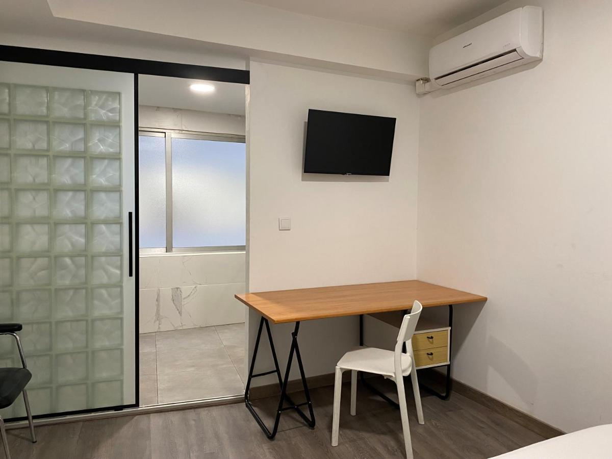Shanti Rooms Valencia Luaran gambar